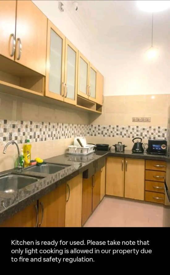 1Pax-2Pax Single Room In Bukit Mertajam Alma Impian Juru Екстериор снимка