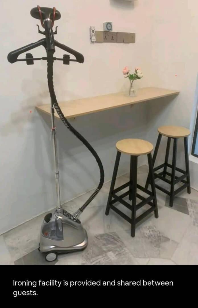 1Pax-2Pax Single Room In Bukit Mertajam Alma Impian Juru Екстериор снимка