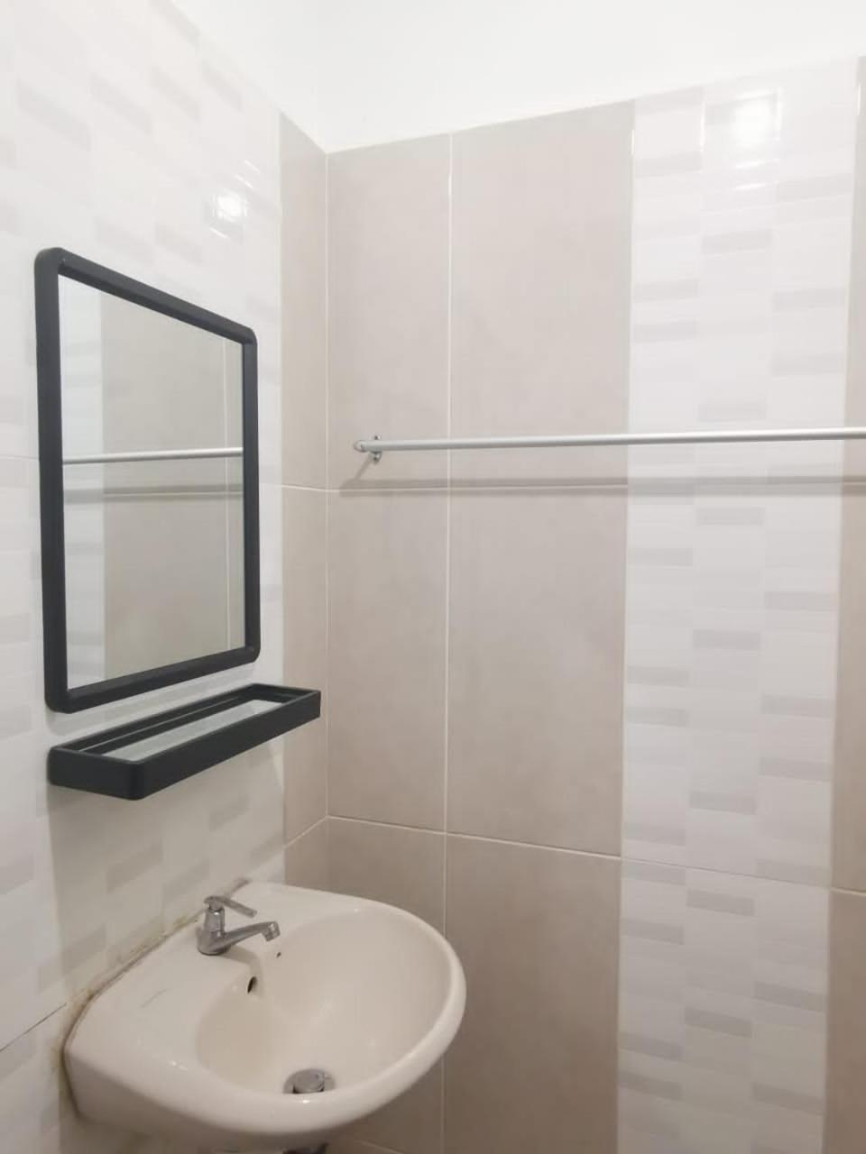 1Pax-2Pax Single Room In Bukit Mertajam Alma Impian Juru Екстериор снимка